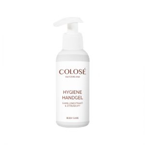 NKV Colose Handgel Pumpe 18521